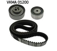 Kit cinghie dentate per AUDI 100 80 A6 A8 CABRIOLET COUPE