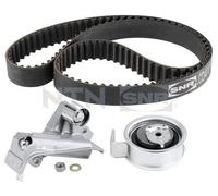 Kit cinghie dentate per AUDI AUDI (FAW) SEAT SKODA VW A4 A6 EXEO PASSAT SUPERB