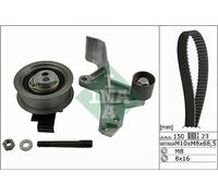 Kit cinghie dentate per AUDI AUDI (FAW) SEAT SKODA VW VW (SVW) A4 A6 EXEO PASSAT