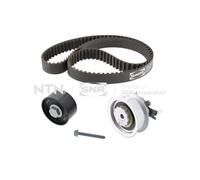 Kit cinghie dentate per AUDI CUPRA SEAT SKODA VW A1 A3 ARONA ARTEON ATECA GOLF G