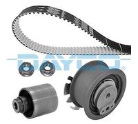 Kit cinghie dentate per AUDI FORD SEAT SKODA VW A2 A3 A4 A6 ALHAMBRA ALTEA ALTEA
