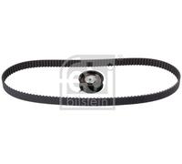 Kit cinghie dentate per AUDI FORD SEAT VW 80 A4 A6 CABRIOLET CADDY CALIFORNIA CO