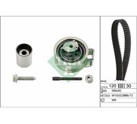 Kit cinghie dentate per AUDI FORD SEAT VW A6 ALHAMBRA AROSA BORA GALAXY GOLF LUP