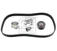 Kit cinghie dentate per AUDI MITSUBISHI SEAT SKODA VW A3 A4 A6 ALTEA GOLF GOLF P
