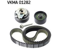 Kit cinghie dentate per AUDI SEAT SKODA VW A1 A1 City Carver A3 ARTEON ATECA CAD