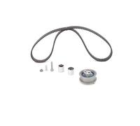 Kit cinghie dentate per AUDI SEAT SKODA VW A1 A3 A4 A6 ALTEA ALTEA XL EOS EXEO G