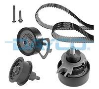 Kit cinghie dentate per AUDI SEAT SKODA VW A2 AROSA CADDY CORDOBA FABIA GOLF GOL