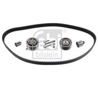 Kit cinghie dentate per AUDI SEAT SKODA VW A3 A4 A4 Allroad A5 A6 ALTEA ALTEA XL