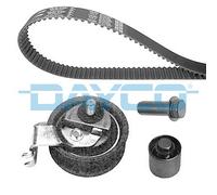 Kit cinghie dentate per AUDI SEAT SKODA VW A3 A4 A6 ALHAMBRA BORA GOLF LEON NEW