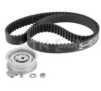 Kit cinghie dentate per AUDI SEAT SKODA VW A3 A4 ALHAMBRA ALTEA ALTEA XL BORA CA