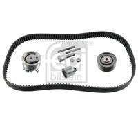 Kit cinghie dentate per AUDI SEAT SKODA VW A3 ALTEA ALTEA XL GOLF GOLF PLUS JETT