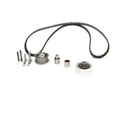 Kit cinghie dentate per AUDI SEAT SKODA VW A3 BORA CADDY CORDOBA CORDOBA VARIO G