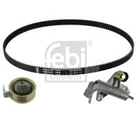 Kit cinghie dentate per AUDI SEAT SKODA VW A4 A6 EXEO PASSAT SUPERB