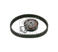 Kit cinghie dentate per AUDI SEAT SKODA VW VW (SVW) A2 ALTEA ALTEA XL AROSA BORA