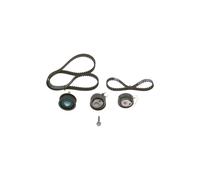 Kit cinghie dentate per AUDI SEAT SKODA VW VW (SVW) A2 AROSA CADDY FABIA GOLF GO