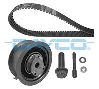 Kit cinghie dentate per AUDI SEAT VW 80 CORDOBA GOLF GOLF Van IBIZA PASSAT POLO