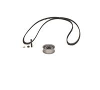 Kit cinghie dentate per AUDI VW 80 90 CADDY GOLF ILTIS JETTA PASSAT TRANSPORTER