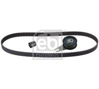 Kit cinghie dentate per AUDI VW 80 GOLF PASSAT