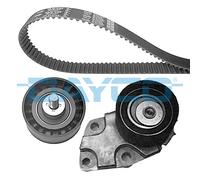 Kit cinghie dentate per CHEVROLET DAEWOO ARANOS AVEO / KALOS CIELO CRUZE ESPERO