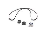 Kit cinghie dentate per CHEVROLET DAEWOO HOLDEN OPEL VAUXHALL ANTARA CAPTIVA CAP