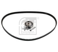 Kit cinghie dentate per CHEVROLET DAEWOO HOLDEN OPEL VAUXHALL ASTRA ASTRA F CLAS