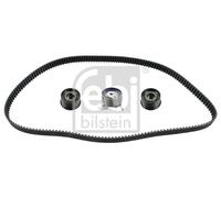 Kit cinghie dentate per CHEVROLET DAEWOO OPEL VAUXHALL ASTRA CALIBRA EVANDA LACE