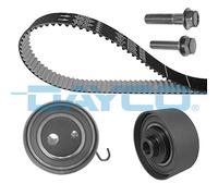 Kit cinghie dentate per CHEVROLET OPEL VAUXHALL ASTRA ASTRA G CLASSIC ASTRAVAN C