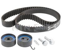 Kit cinghie dentate per CHEVROLET OPEL VAUXHALL ASTRA ASTRA H CLASSIC ASTRA J AS