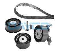 Kit cinghie dentate per CHEVROLET OPEL VAUXHALL VOLVO ASTRA ASTRA F CLASSIC COMB