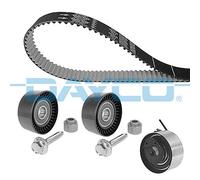 Kit cinghie dentate per CHRYSLER DODGE JEEP CHEROKEE RAM RAM VAN VOYAGER VOYAGER