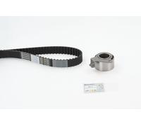 Kit cinghie dentate per CHRYSLER HYUNDAI MITSUBISHI GALLOPER LE BARON PAJERO SAR