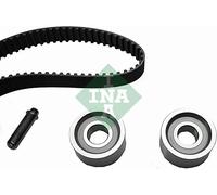 Kit cinghie dentate per CITROËN FIAT IVECO PEUGEOT RENAULT BOXER DAILY DUCATO JU