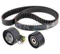 Kit cinghie dentate per CITROËN PEUGEOT 1007 206 207 307 C2 C3 C4