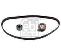Kit cinghie dentate per CITROËN PEUGEOT 1007 206 307 BERLINGO / BERLINGO FIRST C