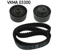 Kit cinghie dentate per CITROËN PEUGEOT 605 BOXER JUMPER XM