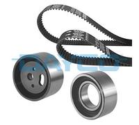 Kit cinghie dentate per CITROËN PEUGEOT C25 CX J5