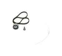 Kit cinghie dentate per DACIA NISSAN RENAULT CLIO KANGOO KUBISTAR LOGAN LOGAN MC