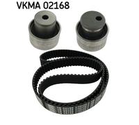 Kit cinghie dentate per FIAT DUCATO TALENTO