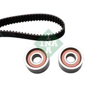 Kit cinghie dentate per FIAT IVECO OPEL PEUGEOT RENAULT VAUXHALL BOXER DAILY DUC