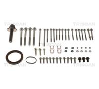 Kit cinghie dentate per FORD B-MAX C-MAX ECOSPORT FIESTA FOCUS GRAND C-MAX MONDE