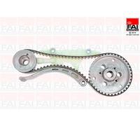 Kit cinghie dentate per FORD C-MAX FOCUS GALAXY MONDEO S-MAX TOURNEO CONNECT TRA