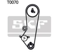 Kit cinghie dentate per FORD ESCORT FIESTA ORION SIERRA