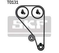 Kit cinghie dentate per FORD FORD AUSTRALIA MAZDA VOLVO 121 2 FIESTA FOCUS FOCUS