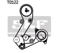 Kit cinghie dentate per FORD MAZDA SEAT 121 ALHAMBRA COURIER ESCORT FIESTA MONDE