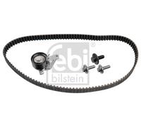 Kit cinghie dentate per FORD MAZDA VOLVO 121 2 FIESTA FOCUS FOCUS C-MAX FUSION P
