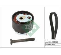 Kit cinghie dentate per FORD USA JAGUAR LAND ROVER DISCOVERY F-PACE RANGE ROVER