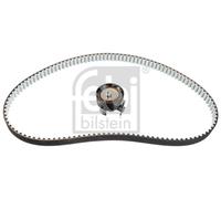 Kit cinghie dentate per FORD VOLVO C-MAX FIESTA FOCUS GALAXY GRAND C-MAX KUGA MO