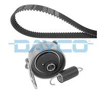 Kit cinghie dentate per HONDA CIVIC