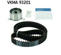 Kit cinghie dentate per HONDA CIVIC CRX