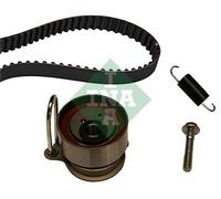 Kit cinghie dentate per HONDA CIVIC FR-V JAZZ STREAM